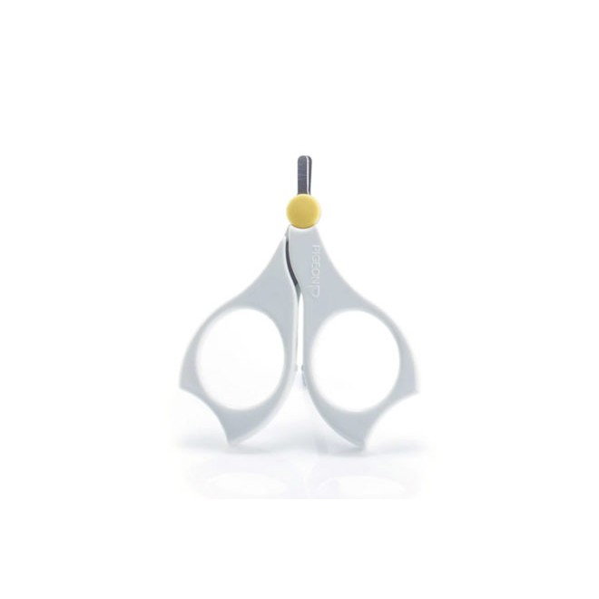 Pigeon Nail Scissors for Newborn Baby