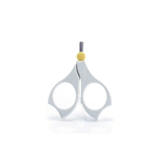 Pigeon Nail Scissors for Newborn Baby