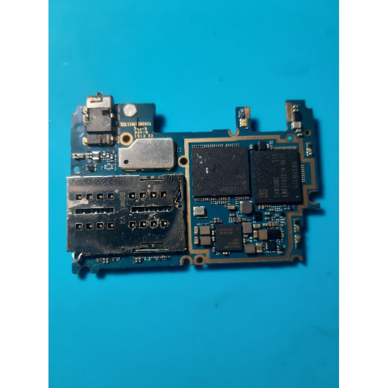 xiaomi 4i mesin xiaomi 4i emmc xiaomi 4i