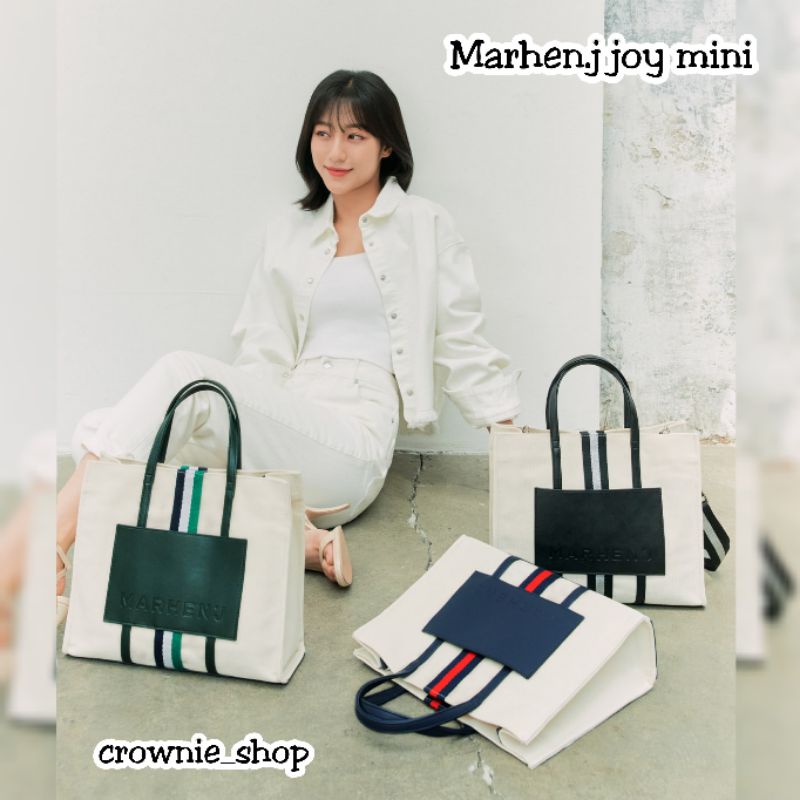 Marhen j joy mini bag