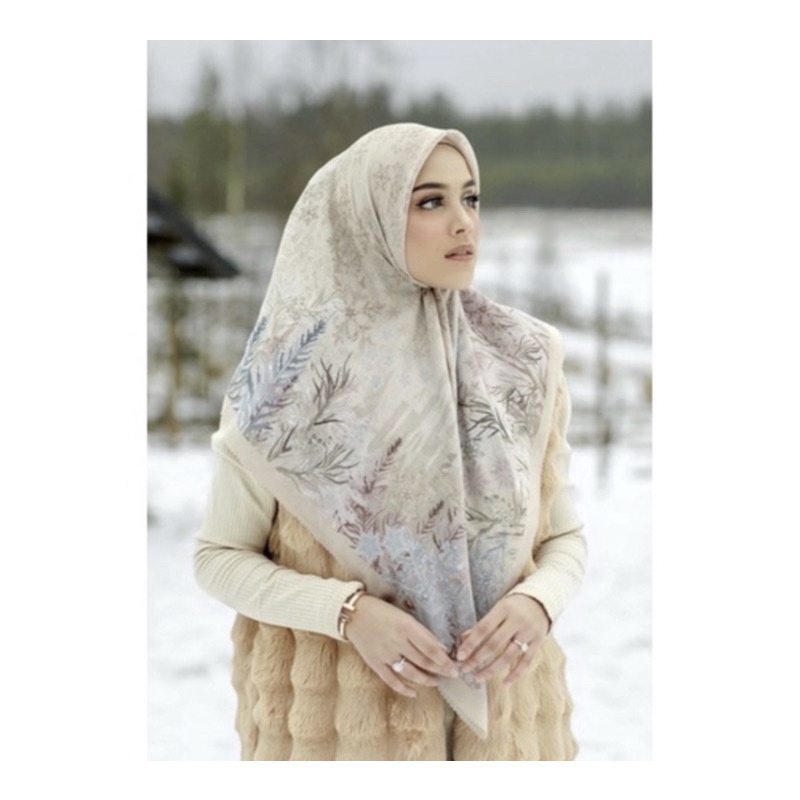 disney’s frozen buttonscarves almond xl