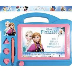 

PAPAN TULIS MAGNET MAGNIT DRAWING BOARD MAGNETIS LCD (A092) MURAH