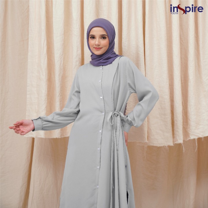 TUNIK MOTIF NEW RELEASE 2021 INSPIRE ITU 71