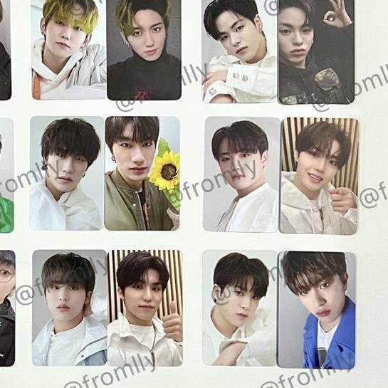 ➤ [READY] Treasure THE SECOND STEP CHAPTER ONE KTOWN4U BENEFIT PC HYUNSUK JIHOON YOSHI JUNKYU MASHIH