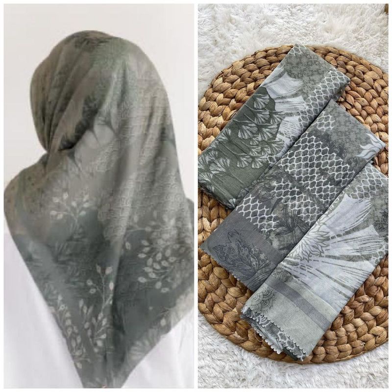 351-400 kerudung segiempat lasercut voal motif-8