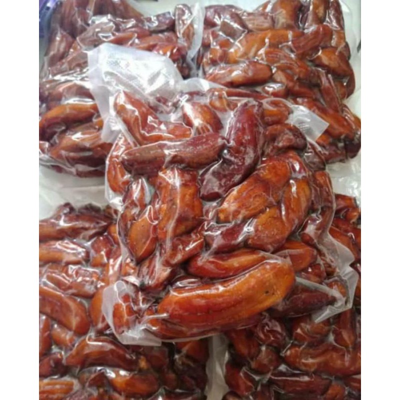 

Sale Pisang, 1kg