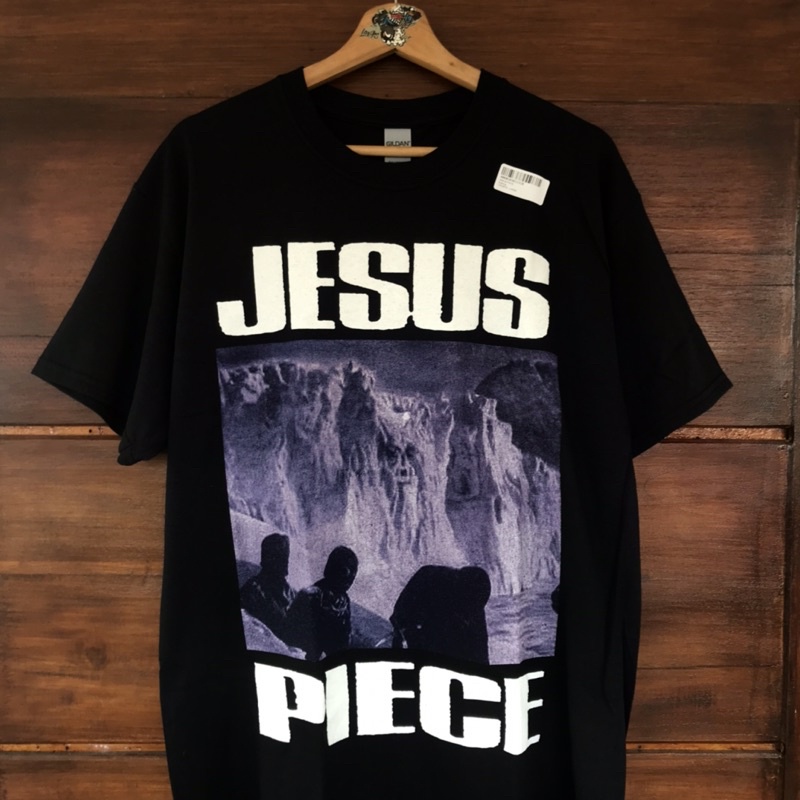 Tshirt Band Original JESUS PIECE ‘Iceberg’