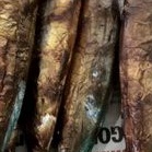 

Ikan layang asap