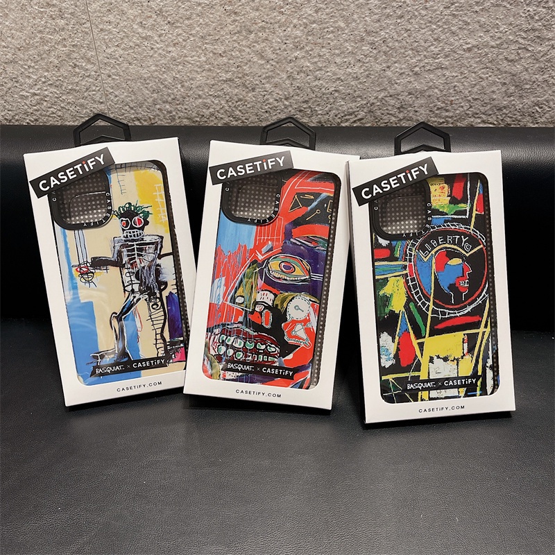 CASETIFY BASQUIT IPHONE 7+ 8+ X XS MAX XR 11 12 13 PRO MAX