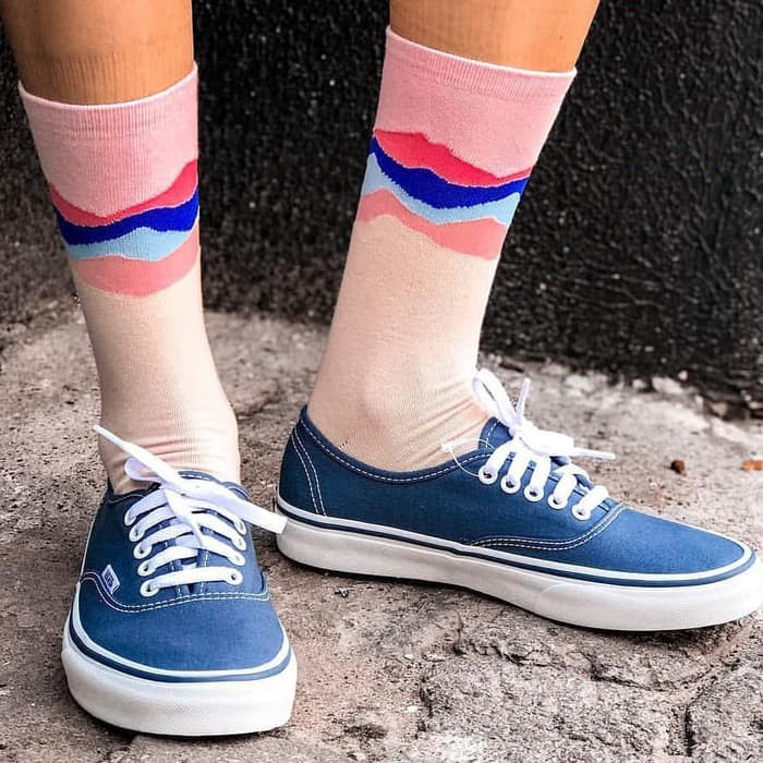 vans Authentic classic navy