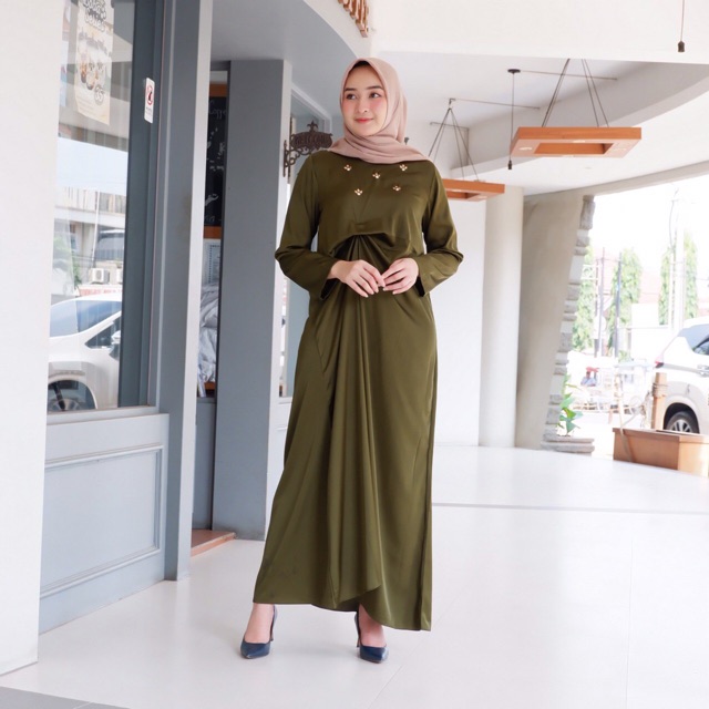 KAFTAN NATASYA