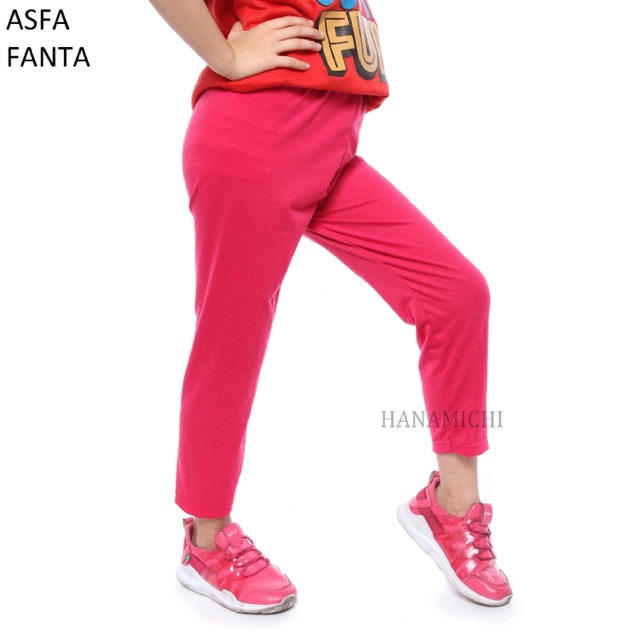 Hanamichi ASFA Celana Legging Anak