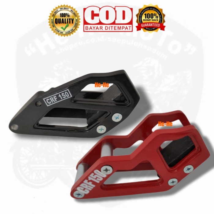 TENSIONER CRF PENAHAN RANTAI CRF TENSIONER RANTAI CRF PNP TERLARIS NEW TENSIONER RANTAI CRF TENSIONE