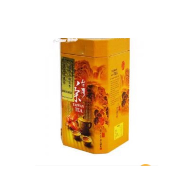 

teh oolong taiwan special tea 250 g