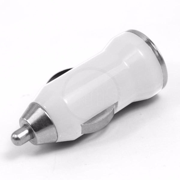 Car Charger Charger Mobil Charger Candy Free Kabel untuk HP