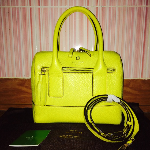 Kate spade original preloved / kate spade second