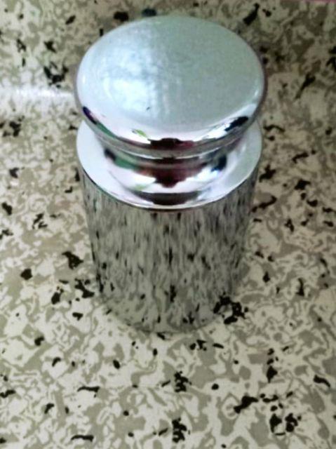 Batu Kalibrasi Anak Batu Timbangan Merk Sonic 1kg