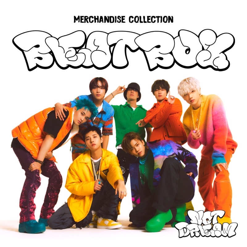 [PO] 2ND MD NCT DREAM BEATBOX