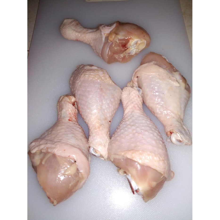 

PAHA AYAM BAWAH/DRUMSTICK/PENTUNGAN FRESH