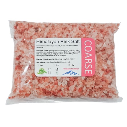 

Garam Himalaya Kasar 1 kg TERMURAH