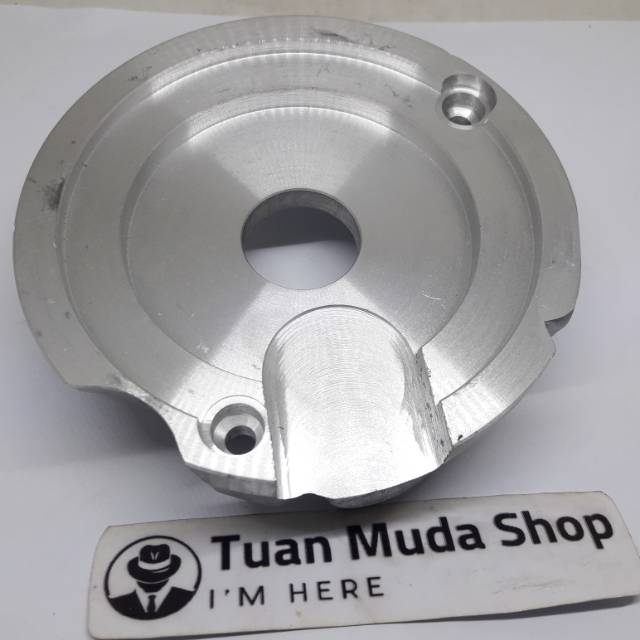 Plendes adaptor spr pengapian yz motor ninja r rr