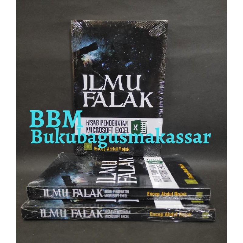 ILMU FALAK