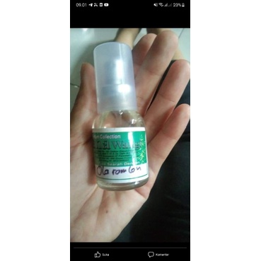 parfum riana wangi  30ml