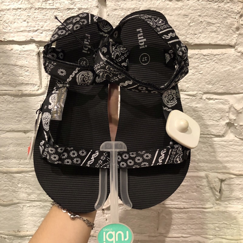 Promo 12.12 sporty sandals rubi shoes stormy sporty sandal