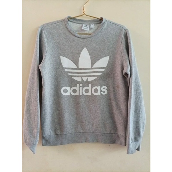 Cn Adidas Trefoil