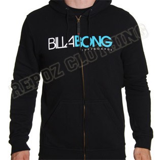 Jaket Zipper Pria Billabong Terbaru  JAKET PRIA