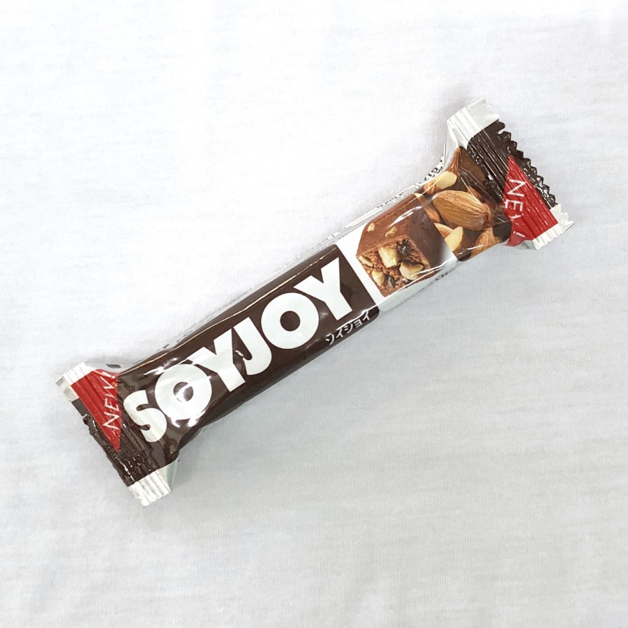 

SOYJOY ALMOND & CHOCOLATE 30G