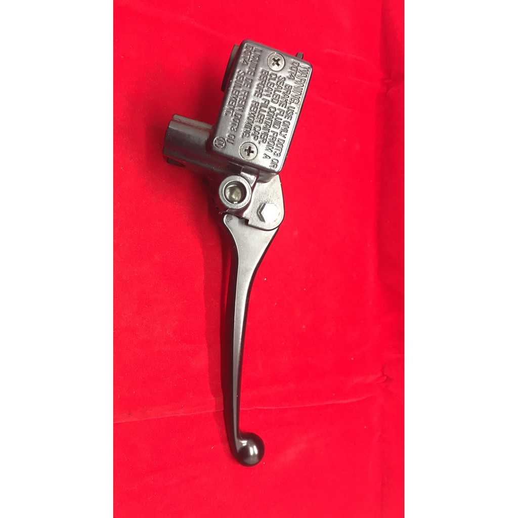 Master rem atas Assy Suzuki Satria Fu Fi injeksi Original