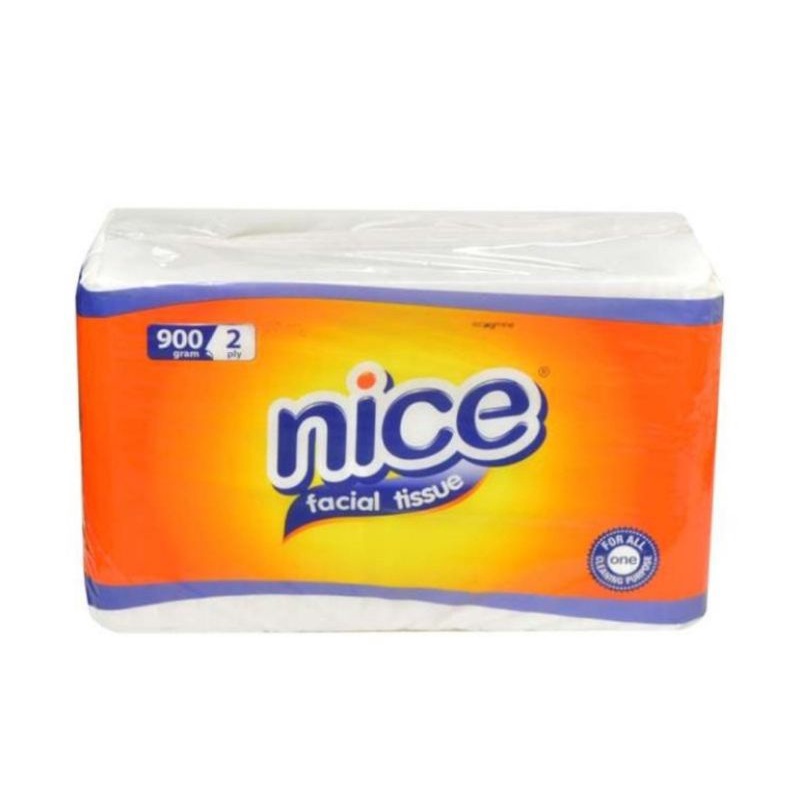 Tissue Nice 2ply 900gram