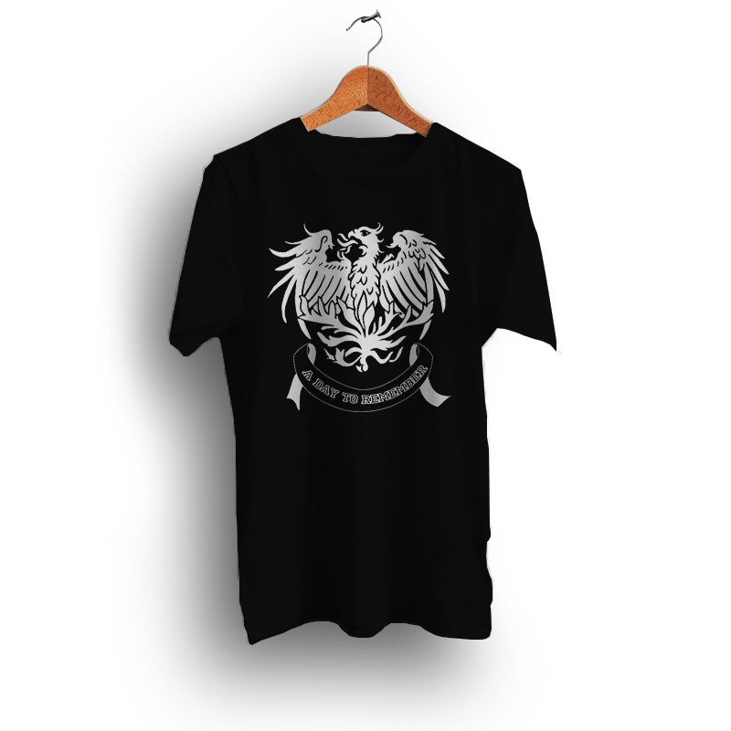 
Kaos Band A Day To Remember / T-shirt Band A day to remember21