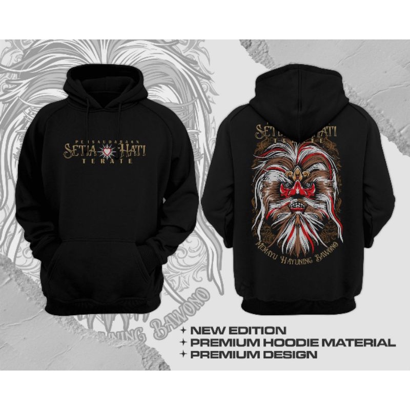 Jaket blusuk shorenk