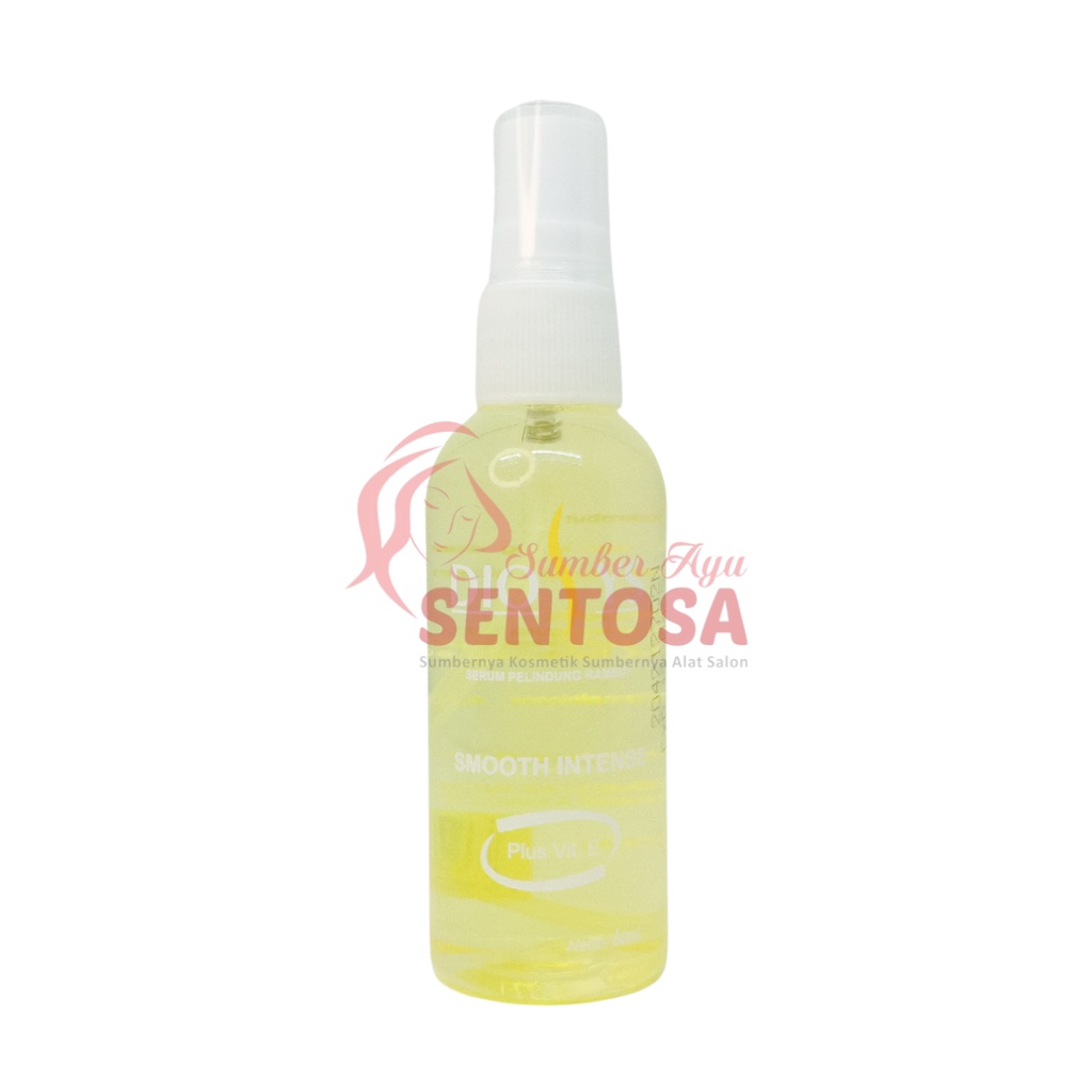 DIOSYS SERUM PELINDUNG RAMBUT SMOOTH INTENSE 60ML