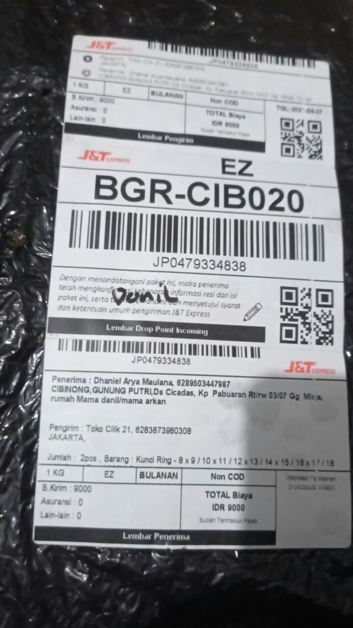 Sapu + Pengki Mini Set