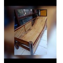 Kursi Teras Bambu Bale sultan