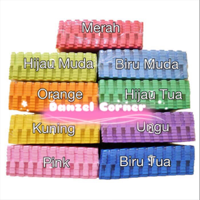 Puzzle Lantai - Puzzle Evamat - Matras Puzzle Mainan Anak - Matras Puzzle / Alas Lantai / Evamats /