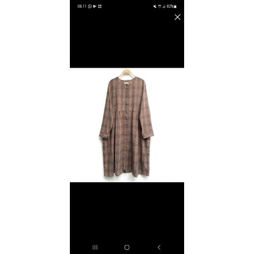 Denia SQ grey by Mahara.id