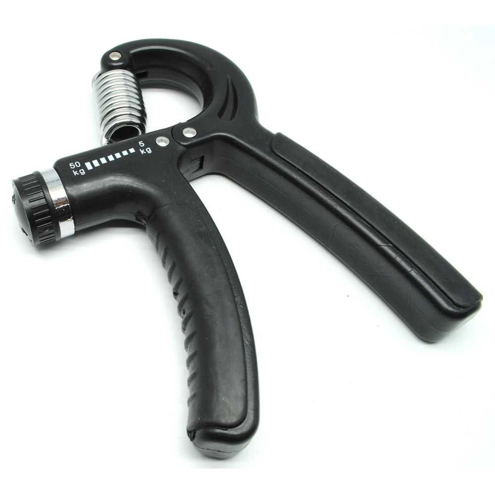 TaffSPORT Adjustable Hand Grip Olahraga Tangan