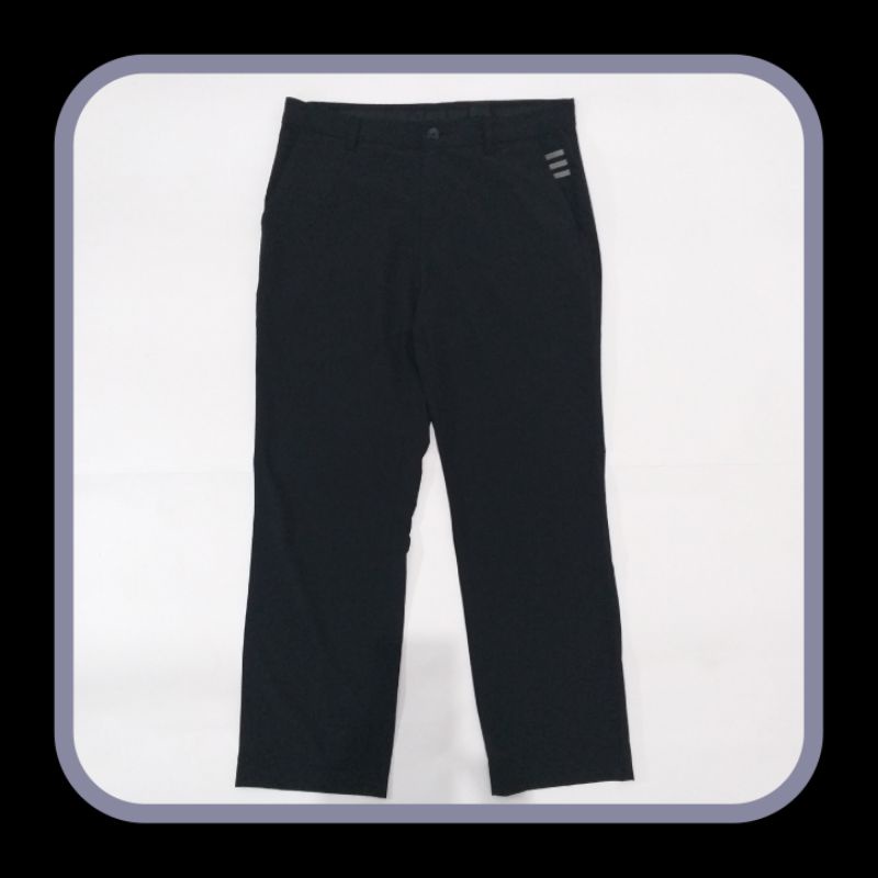 Celana Panjang Chino ADIDAS | Preloved