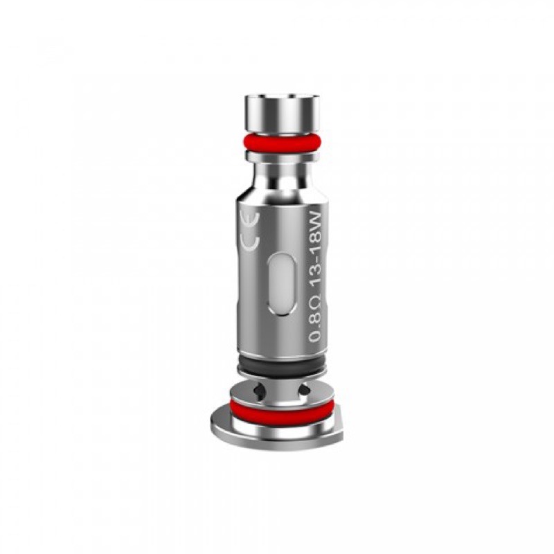 UWELL Caliburn G Mesh Coil  (1Pack 4Pcs)