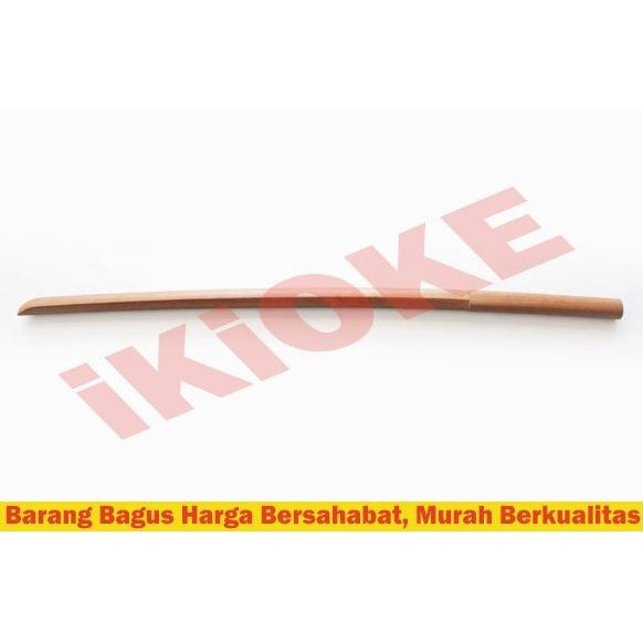 Bokken Kayu Ulin