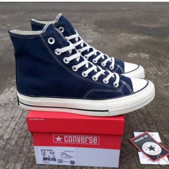 converse 70s navy original