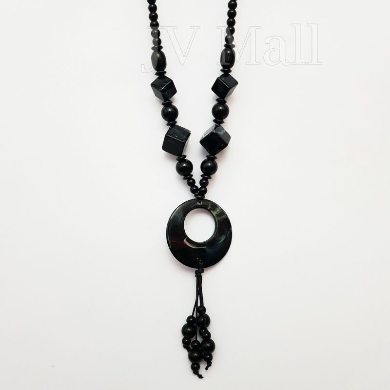 Kalung Fashion Modern Wanita KF02