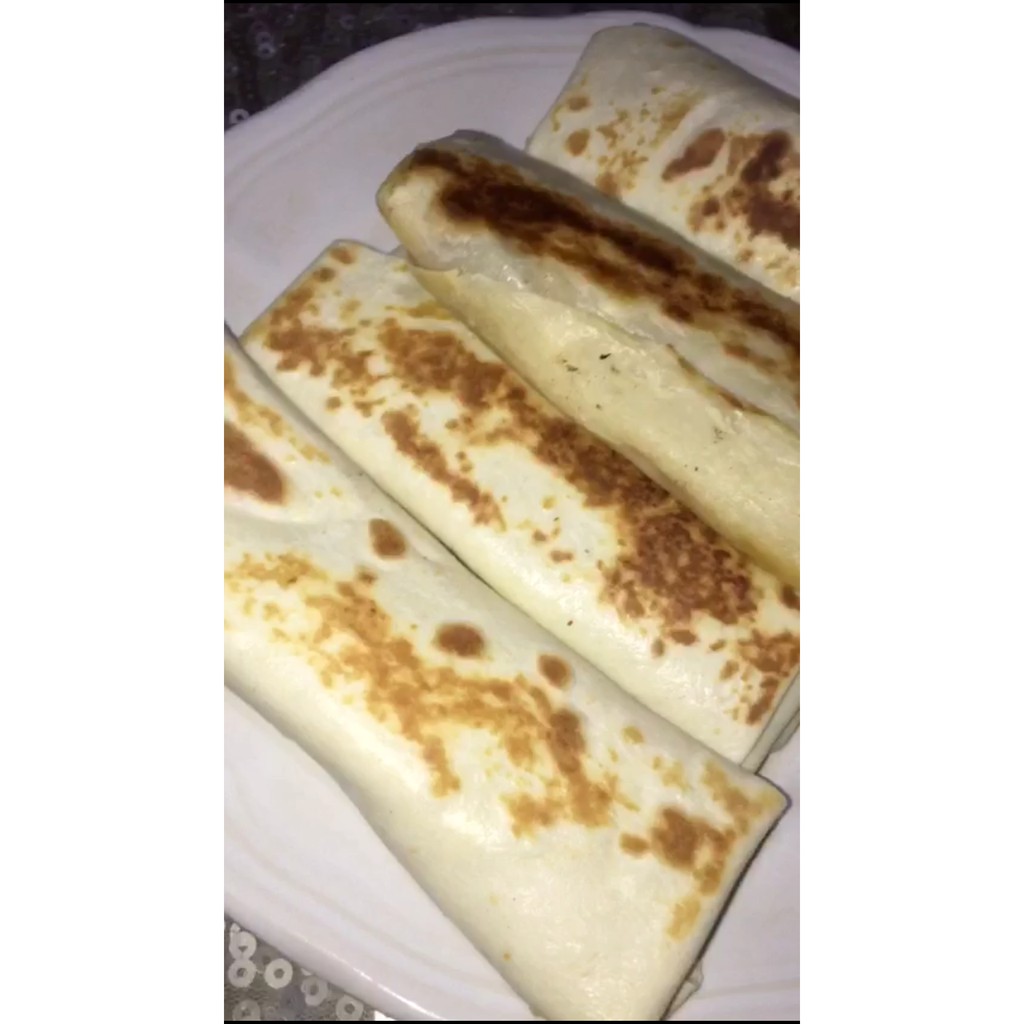 

Kebab frozen fariasi rasa