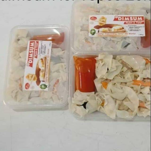 

Dimsum