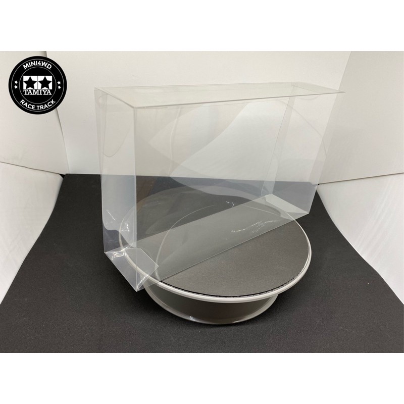 mini4wd kotak PP mika khusus bok tamiya collection