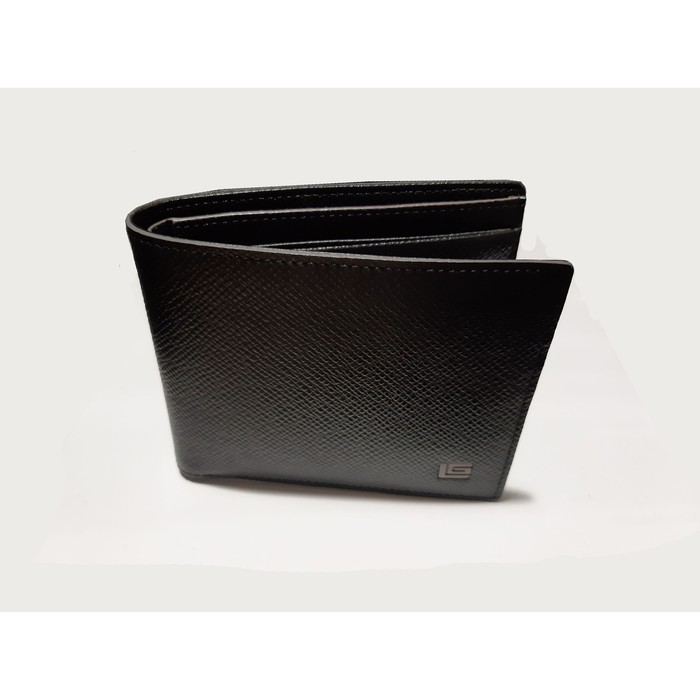 [Export Quality]  Dompet Guy Laroche GL Premium Eksekutif Kulit Pria  termurah